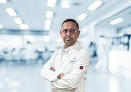 Dr Debasis Chakravarty
